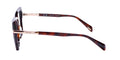 Police Vplp54 Mermaid 6 Eyeglasses