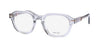 Police Vplg81 Monument 3 Eyeglasses