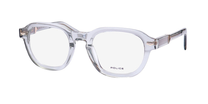 Police Vplg81 Monument 3 Eyeglasses