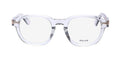 Police Vplg81 Monument 3 Eyeglasses