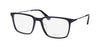 Police Vplg77 Octane 5 Eyeglasses