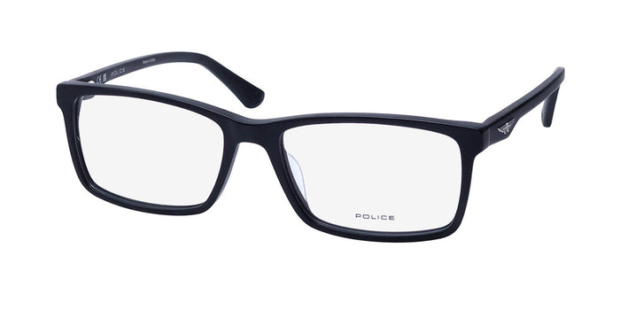 Police Vpln82 Origins Lite 24 Eyeglasses