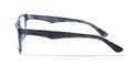 Police Vpl391 Blackbird 3 Eyeglasses