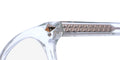 Police Vplf30 Dawn 2 Eyeglasses