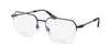 Police Vpll68 Force 1 Eyeglasses