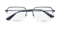 Police Vpll68 Force 1 Eyeglasses