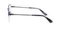 Police Vpll68 Force 1 Eyeglasses