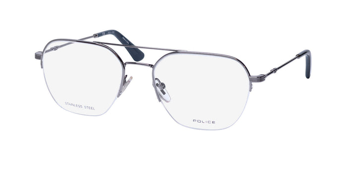 Police Vpld02 Origins Lite 9 Eyeglasses