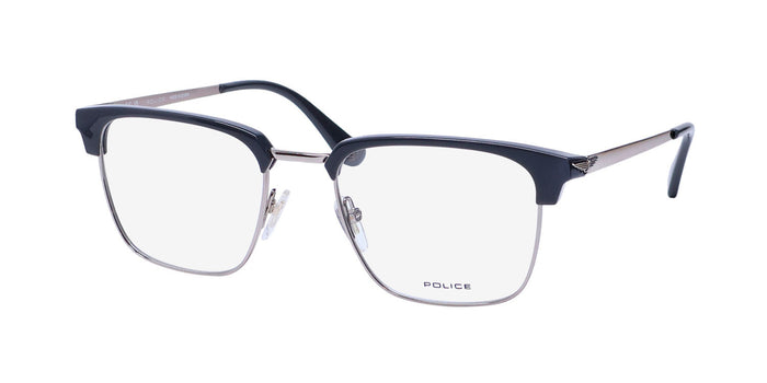 Police Vpll64 Tailwind Evo 6 Eyeglasses