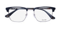 Police Vpll64 Tailwind Evo 6 Eyeglasses