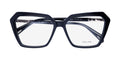Police Vplp55 Mermaid 7 Eyeglasses