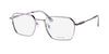 Police Vplf87 Horizon 3 Eyeglasses