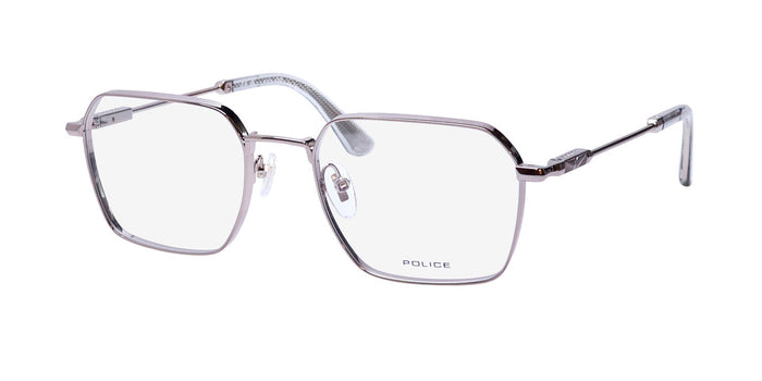 Police Vplf87 Horizon 3 Eyeglasses