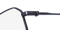 Police Vpln23 Force 4 Eyeglasses