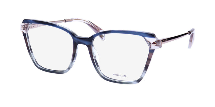 Police Vpll28 Stagedive 15 Eyeglasses