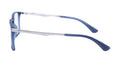 Police Vplg70 Quest 1 Eyeglasses