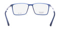Police Vplg70 Quest 1 Eyeglasses
