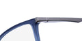 Police Vplg70 Quest 1 Eyeglasses
