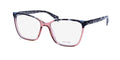 Police Vpld89w Safari 1 Eyeglasses