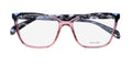 Police Vpld89w Safari 1 Eyeglasses