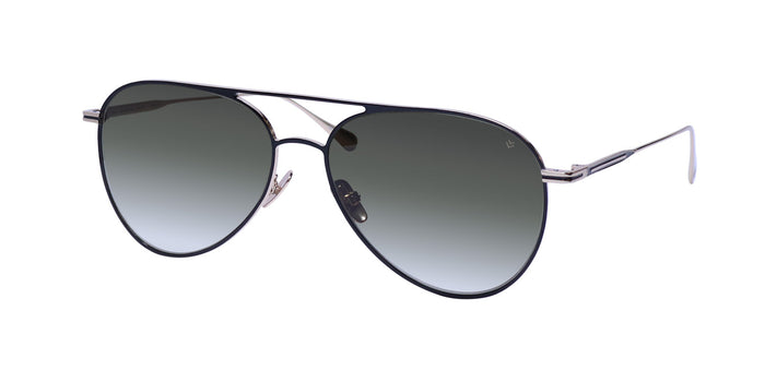John Varvatos V535 Sunglasses