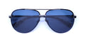 John Varvatos V546 Sunglasses