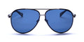 John Varvatos V546 Sunglasses