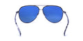 John Varvatos V546 Sunglasses