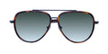 John Varvatos Sjv566 Sunglasses