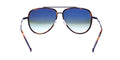 John Varvatos Sjv566 Sunglasses
