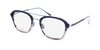 John Varvatos Vjv429 Eyeglasses
