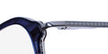 John Varvatos Vjv429 Eyeglasses
