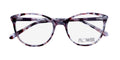 Flower 6049 Dahlia Eyeglasses