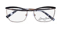 Sean John 6016 Eyeglasses