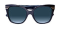Oscar de la Renta Ssc6000 Sunglasses