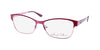 Marilyn Monroe Mmo 151 Eyeglasses
