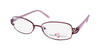 Madison Avenue Mal102 Eyeglasses