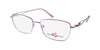 Madison Avenue Mal121 Eyeglasses