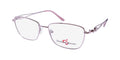 Madison Avenue Mal121 Eyeglasses