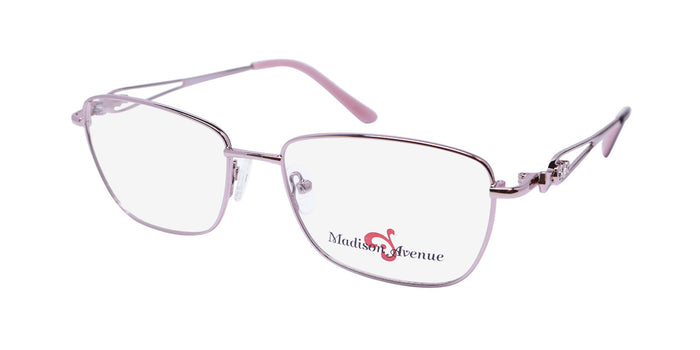 Madison Avenue Mal121 Eyeglasses