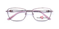 Madison Avenue Mal121 Eyeglasses