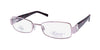 Luxe 341 Eyeglasses