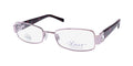 Luxe 341 Eyeglasses