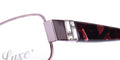 Luxe 341 Eyeglasses