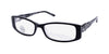Platinum 433 Eyeglasses