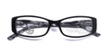 Platinum 433 Eyeglasses