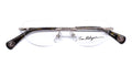 True Religion Crystal Eyeglasses