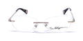 True Religion Crystal Eyeglasses