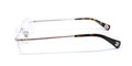 True Religion Crystal Eyeglasses