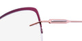 Morel Lightec 30218l Eyeglasses